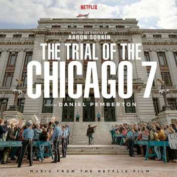 Album Daniel Pemberton: The Trial Of The Chicago 7 - Music From The Netflix Film
