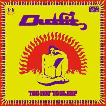 LP Daniel Romano's Outfit: Too Hot To Sleep