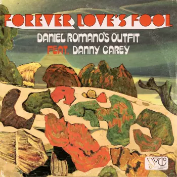 Daniel Romano's Outfit: Forever Love's Fool