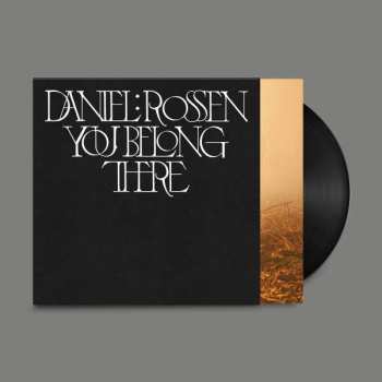 Album Daniel Rossen: You Belong There