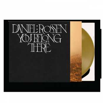 LP Daniel Rossen: You Belong There LTD | CLR 314284