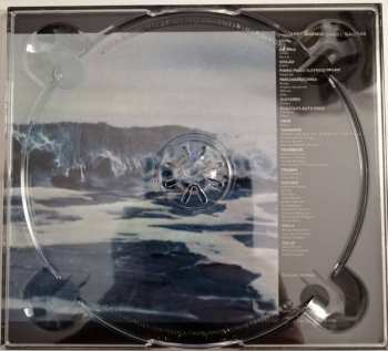 CD Daniel Salinas: Atlantis 409270