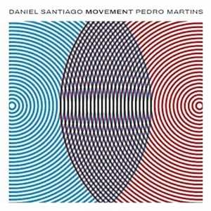 Album Daniel Santiago: Movement