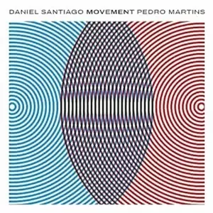 Daniel Santiago: Movement