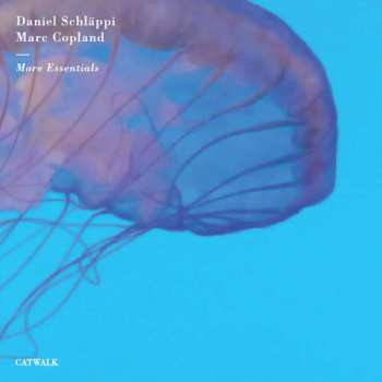 Album Daniel Schläppi: More Essentials