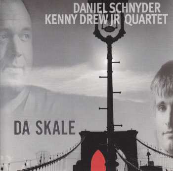Album Daniel Schnyder: Da Skale