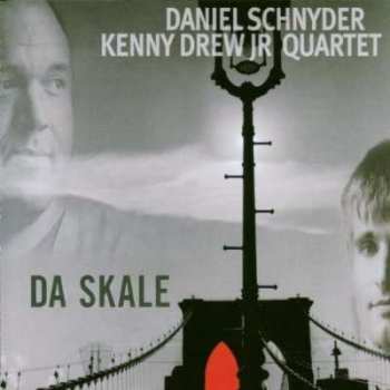 CD Daniel Schnyder: Da Skale 528241