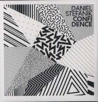 Album Daniel Stefanik: Confidence