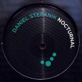 LP Daniel Stefanik: Nocturnal