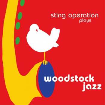 Album Daniel Studer: Woodstock Jazz