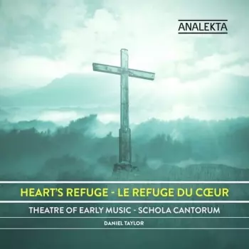 Heart's Refuge / Le Refuge Du Coeur