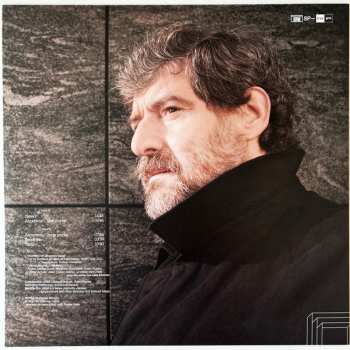 LP Daniel Teruggi: Sphæra