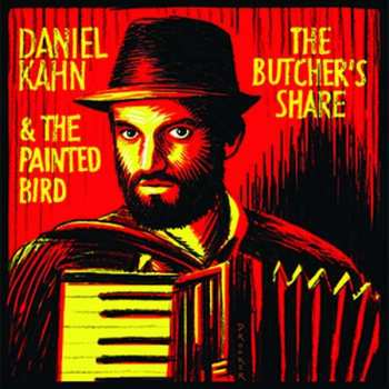 Album Daniel & The Painte Kahn: The Butcher's Share