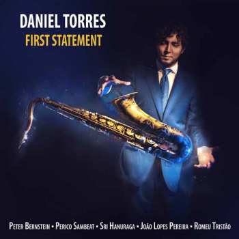 Album Daniel Torres: First Statement