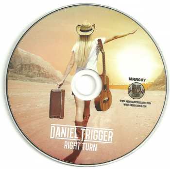 CD Daniel Trigger: Right Turn 182055