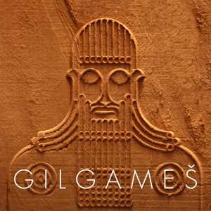 Album Daniel Van Der Duim: Gilgamesh