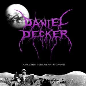Album Daniel & Van Krau Decker: 7-daniel Decker & Van Kraut