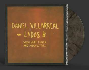 LP Daniel Villarreal: Lados B CLR | LTD 494745