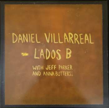 LP Daniel Villarreal: Lados B 496912
