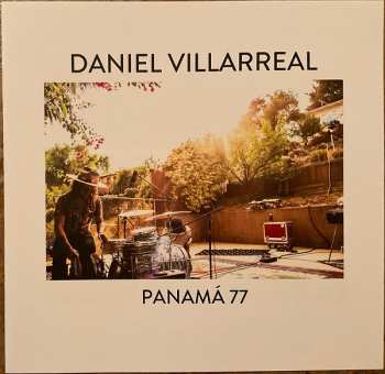 LP Daniel Villarreal: Panama 77 LTD 390185