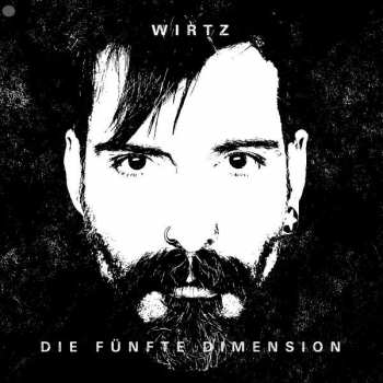 CD Daniel Wirtz: Die Fünfte Dimension 314617