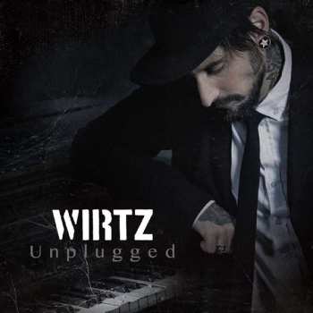 Album Daniel Wirtz: Unplugged