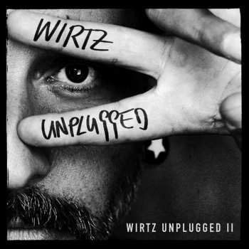 Album Daniel Wirtz: Unplugged II