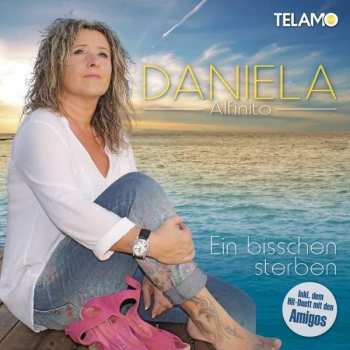 CD Daniela Alfinito: Ein Bisschen Sterben 128640