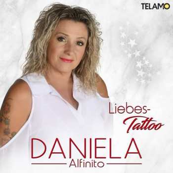 Daniela Alfinito: Liebes-Tattoo