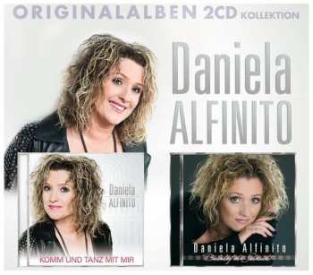 Album Daniela Alfinito: Originalalben