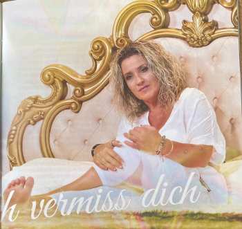 CD Daniela Alfinito: Splitter Aus Glück 128641