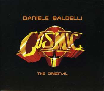 Album Daniele Baldelli: Cosmic - The Original
