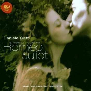 Album Sergei Prokofiev: Romeo & Juliet