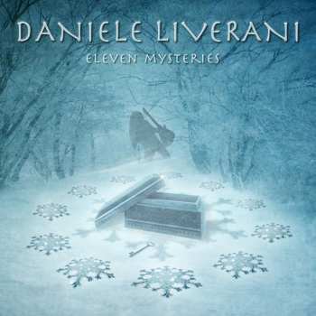 Album Daniele Liverani: Eleven Mysteries