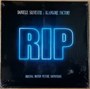 Album Daniele Silvestri: Rip