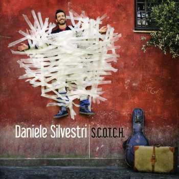 CD Daniele Silvestri: S.C.O.T.C.H.