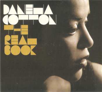 Album Danielia Cotton: The Real Book