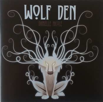 Album Danielle Schnebelen: Wolf Den
