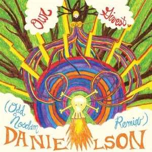 Album Danielson: 7