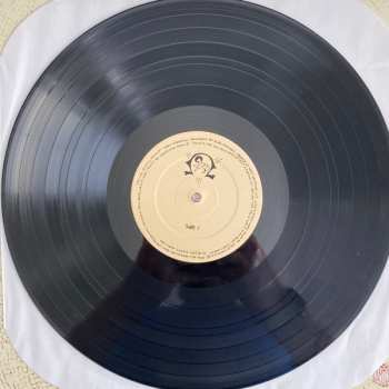 2LP Danielson Famile: Tri-Danielson!!!