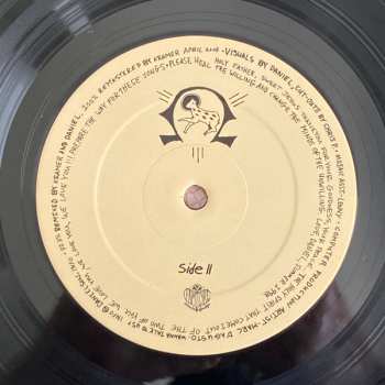 2LP Danielson Famile: Tri-Danielson!!!