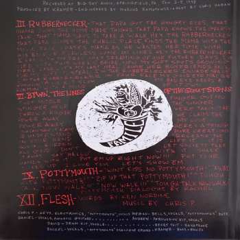 2LP Danielson Famile: Tri-Danielson!!!