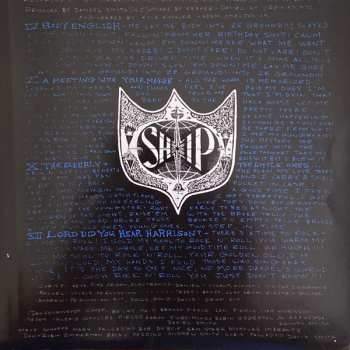 2LP Danielson Famile: Tri-Danielson!!!