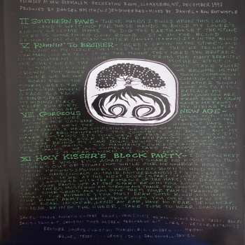 2LP Danielson Famile: Tri-Danielson!!!