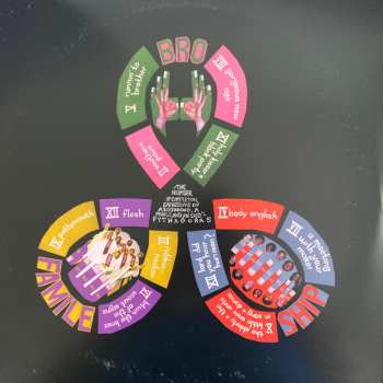 2LP Danielson Famile: Tri-Danielson!!!