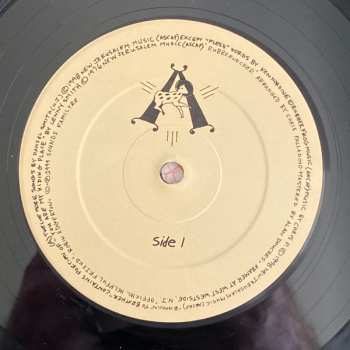 2LP Danielson Famile: Tri-Danielson!!!