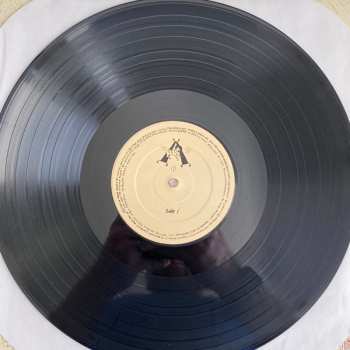 2LP Danielson Famile: Tri-Danielson!!!