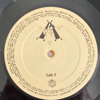 2LP Danielson Famile: Tri-Danielson!!!