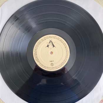 2LP Danielson Famile: Tri-Danielson!!!