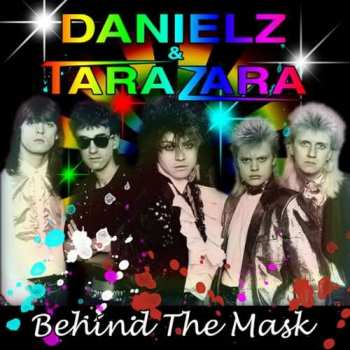 Album Danielz: Behind The Mask